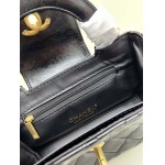 2025年5月29日入荷新作 CHANEL 23K KellySIZESIZE20x12x5 お安い/人気/革/バッグ/XX工場