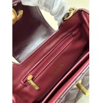 2025年5月29日入荷新作 CHANEL 23K KellySIZESIZE20x12x5 お安い/人気/革/バッグ/XX工場