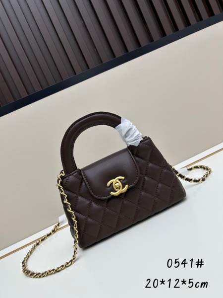 2025年5月29日入荷新作 CHANEL 23K Kell...