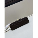 2025年5月29日入荷新作 CHANEL 23K KellySIZESIZE20x12x5 お安い/人気/革/バッグ/XX工場