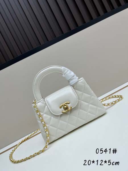 2025年5月29日入荷新作 CHANEL 23K Kell...