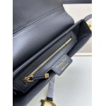 2025年5月29日入荷新作 Soft Saddle Dior  SIZE:24x20x7CM お安い/人気/革/バッグ/XX工場