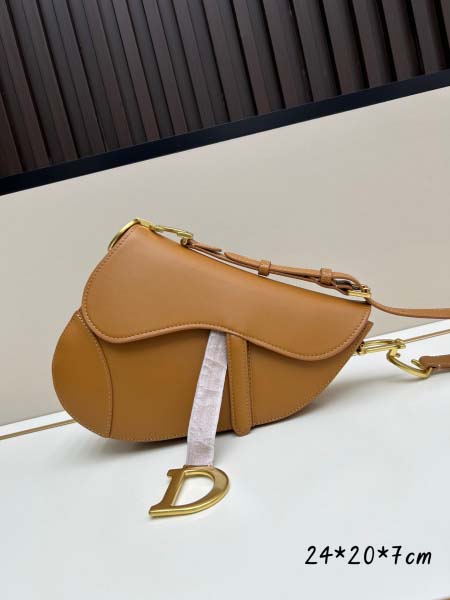 2025年5月29日入荷新作 Soft Saddle Dio...