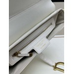 2025年5月29日入荷新作 Soft Saddle Dior SIZE:24x20x7CM お安い/人気/革/バッグ/XX工場