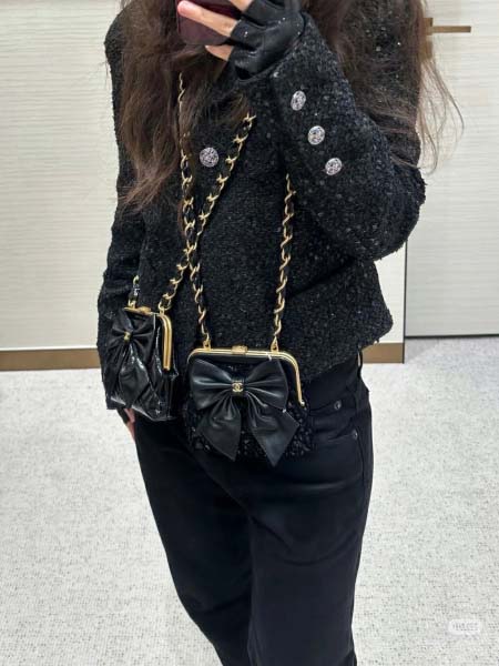 2025年5月29日入荷新作 Chanel24a SIZE1...