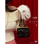 2025年5月29日入荷新作 Chanel24a SIZE12x11x3お安い/人気/革/バッグ/XX工場