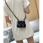 2025年5月29日入荷新作 Chanel24a SIZE12x11x3お安い/人気/革/バッグ/XX工場