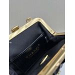 2025年5月29日入荷新作 Chanel24a SIZE12x11x3お安い/人気/革/バッグ/XX工場