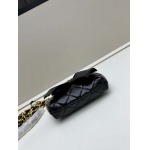 2025年5月29日入荷新作 Chanel24a SIZE12x11x3お安い/人気/革/バッグ/XX工場