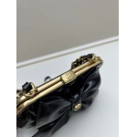 2025年5月29日入荷新作 Chanel24a SIZE12x11x3お安い/人気/革/バッグ/XX工場
