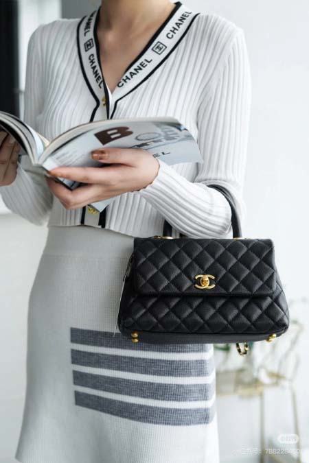 2025年5月29日入荷新作   Chanel  coco ...