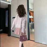 2025年5月29日入荷新作   Chanel  coco handle  Coco  SIZE22x15x8 お安い/人気/革/バッグ/XX工場