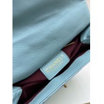 2025年5月29日入荷新作   Chanel  coco handle  Coco  SIZE22x15x8 お安い/人気/革/バッグ/XX工場