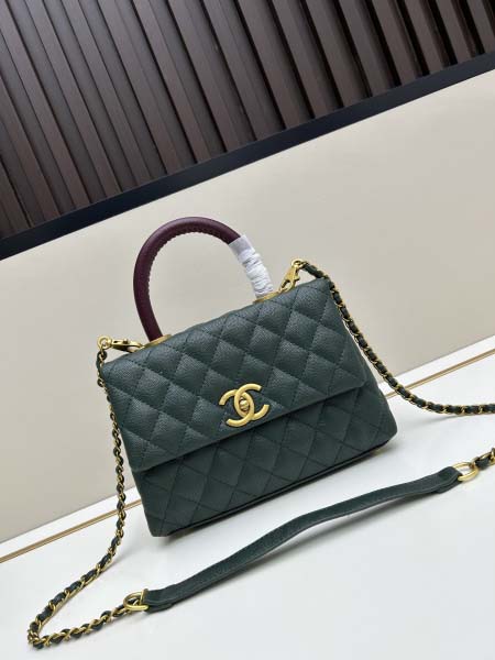 2025年5月29日入荷新作   Chanel  coco ...