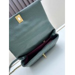 2025年5月29日入荷新作   Chanel  coco handle  Coco  SIZE22x15x8 お安い/人気/革/バッグ/XX工場