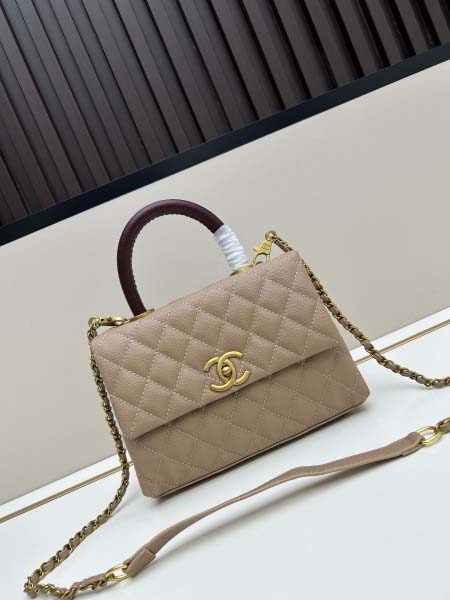 2025年5月29日入荷新作   Chanel  coco ...
