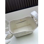 2025年5月29日入荷新作 Dior signature バケツバッグSIZE：21x19x11CMお安い/人気/革/バッグ/XX工場