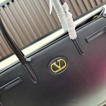 2025年5月29日入荷新作 VALENTINO GARAVANI ANTIBES SIZE: 35X 29X 18CM お安い/人気/革/バッグ/XX工場