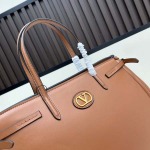 2025年5月29日入荷新作 VALENTINO GARAVANI ANTIBES SIZE: 35X 29X 18CM お安い/人気/革/バッグ/XX工場