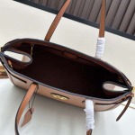 2025年5月29日入荷新作 VALENTINO GARAVANI ANTIBES SIZE: 35X 29X 18CM お安い/人気/革/バッグ/XX工場