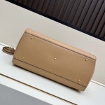 2025年5月29日入荷新作 VALENTINO GARAVANI ANTIBES SIZE: 35X 29X 18CM お安い/人気/革/バッグ/XX工場