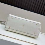 2025年5月29日入荷新作 VALENTINO GARAVANI ANTIBES SIZE: 35X 29X 18CM お安い/人気/革/バッグ/XX工場