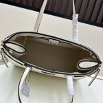 2025年5月29日入荷新作 VALENTINO GARAVANI ANTIBES SIZE: 35X 29X 18CM お安い/人気/革/バッグ/XX工場