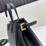 2025年5月29日入荷新作VALENTINO GARAVANI ANTIBES SIZE: 22X 19X 12CM お安い/人気/革/バッグ/XX工場