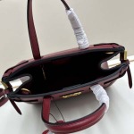 2025年5月29日入荷新作VALENTINO GARAVANI ANTIBES SIZE: 22X 19X 12CM お安い/人気/革/バッグ/XX工場