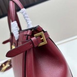 2025年5月29日入荷新作VALENTINO GARAVANI ANTIBES SIZE: 22X 19X 12CM お安い/人気/革/バッグ/XX工場