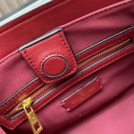 2025年5月29日入荷新作VALENTINO GARAVANI ANTIBES SIZE: 22X 19X 12CM お安い/人気/革/バッグ/XX工場