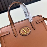 2025年5月29日入荷新作VALENTINO GARAVANI ANTIBES SIZE: 22X 19X 12CM お安い/人気/革/バッグ/XX工場