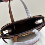 2025年5月29日入荷新作VALENTINO GARAVANI ANTIBES SIZE: 22X 19X 12CM お安い/人気/革/バッグ/XX工場