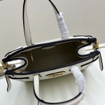 2025年5月29日入荷新作VALENTINO GARAVANI ANTIBES SIZE: 22X 19X 12CM お安い/人気/革/バッグ/XX工場