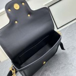 2025年5月29日入荷新作 VALENTINO GARAVANI ALLTIME SIZE：23.5 x18 x 8 CM お安い/人気/革/バッグ/XX工場