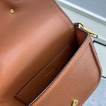 2025年5月29日入荷新作 VALENTINO GARAVANI ALLTIME SIZE：23.5 x18 x 8 CM お安い/人気/革/バッグ/XX工場