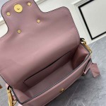 2025年5月29日入荷新作 VALENTINO GARAVANI ALLTIME SIZE：23.5 x18 x 8 CM お安い/人気/革/バッグ/XX工場