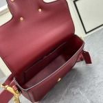 2025年5月29日入荷新作 VALENTINO GARAVANI ALLTIME SIZE：23.5 x18 x 8 CM お安い/人気/革/バッグ/XX工場