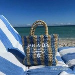 2025年5月29日入荷新作Prada toteSIZE：50x33x13 お安い/人気/革/バッグ/XX工場