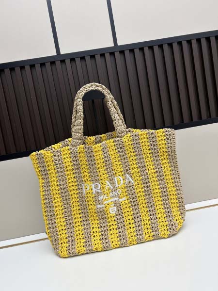 2025年5月29日入荷新作Prada toteSIZE：5...