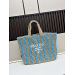2025年5月29日入荷新作Prada toteSIZE：50x33x13 お安い/人気/革/バッグ/XX工場