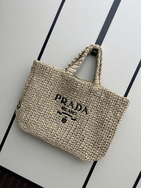 2025年5月29日入荷新作Prada toteSIZE：5...