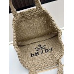 2025年5月29日入荷新作Prada toteSIZE：50x33x13 お安い/人気/革/バッグ/XX工場