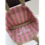 2025年5月29日入荷新作Prada toteSIZE：50x33x13 お安い/人気/革/バッグ/XX工場