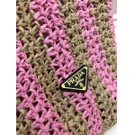 2025年5月29日入荷新作Prada toteSIZE：50x33x13 お安い/人気/革/バッグ/XX工場