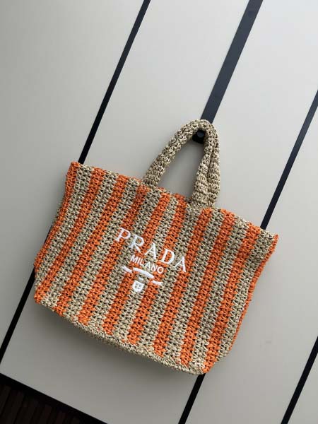 2025年5月29日入荷新作Prada toteSIZE：5...