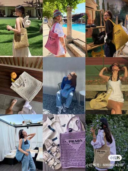 2025年5月29日入荷新作P210 Prada SIZE：...