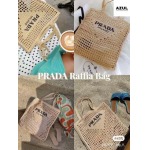 2025年5月29日入荷新作P210 Prada SIZE： 38x 36x 3 お安い/人気/革/バッグ/XX工場