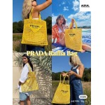 2025年5月29日入荷新作P210 Prada SIZE： 38x 36x 3 お安い/人気/革/バッグ/XX工場