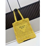 2025年5月29日入荷新作P210 Prada SIZE： 38x 36x 3 お安い/人気/革/バッグ/XX工場